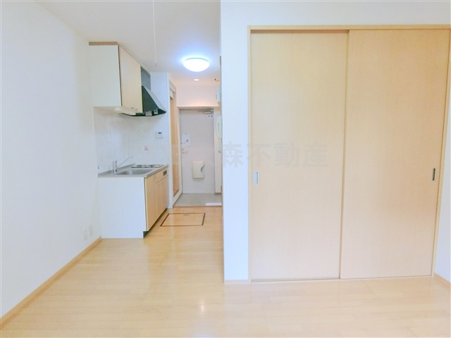 シーノイエの居間・リビング