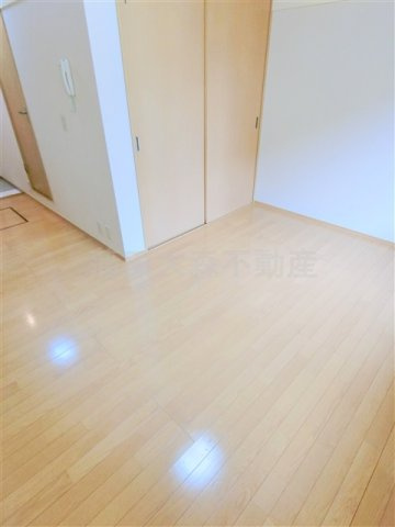 シーノイエの居間・リビング