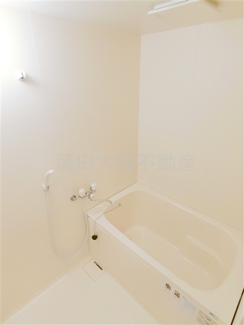 シーノイエの浴室|浴室　お風呂