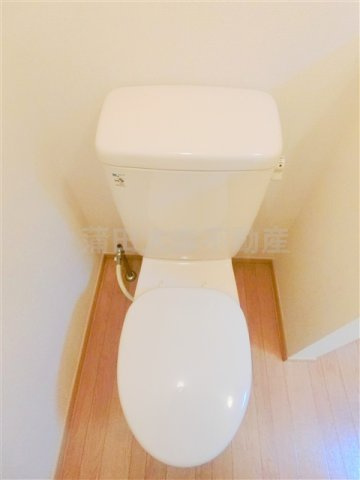 シーノイエのトイレ|トイレ　