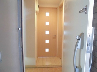 【玄関】 | タウンコートS(タウンコートエス)