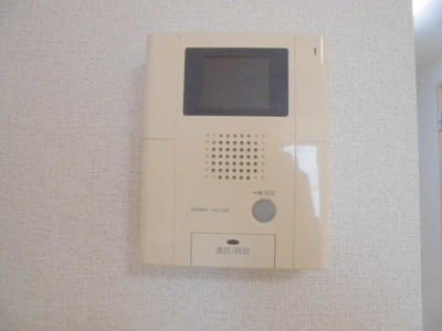 【セキュリティ】 | タウンコートS(タウンコートエス)