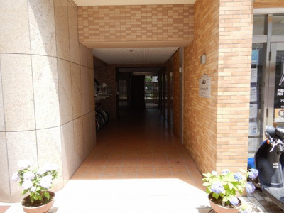 【その他共用部分】 | タウンコートS(タウンコートエス)