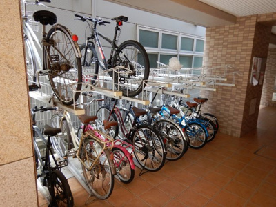 【その他共用部分】 | タウンコートS(タウンコートエス)