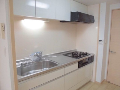 【キッチン】 | タウンコートS(タウンコートエス)