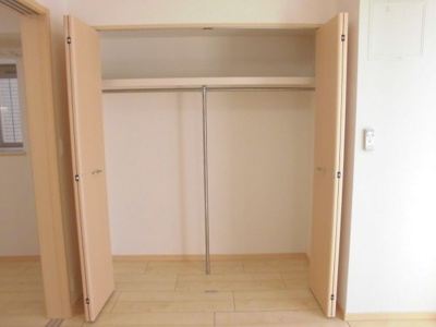 【収納】 | タウンコートS(タウンコートエス)