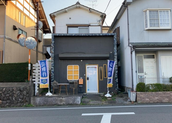 【外観】 | 販売されている全ての土地が、宅地用の土地であるとは限りません。都市計画法に基づき、基本的に住宅を建てることができるのは土地計画区であることに加え、市街化区域として定められている地域のみとなっています。