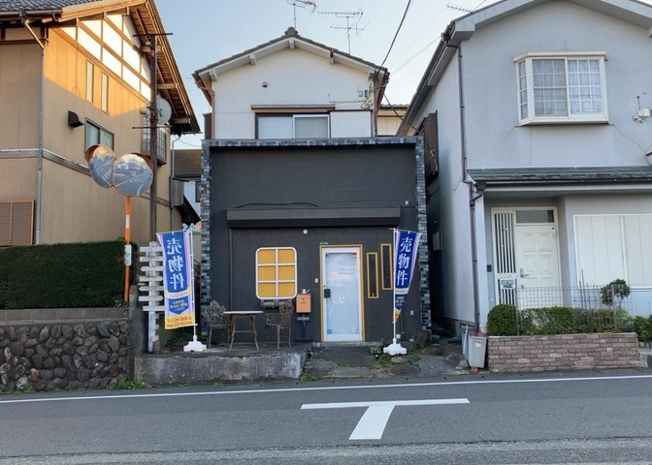 【外観】 | ハザードマップは自然災害による被害を予測し、その被害範囲を地図上で表したものです。近年特に災害が多くなっていますので、事前に調査すると安心できます。ハザードマップは国交省のホームページをご覧ください。