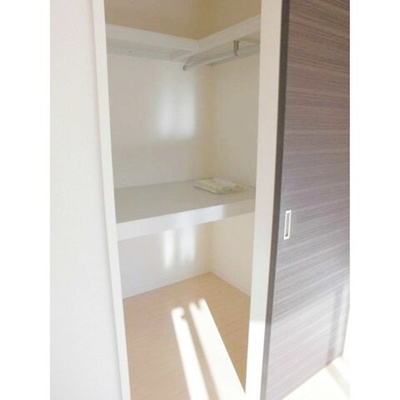 【収納】 | メユールシャトー