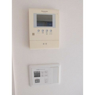 【セキュリティ】 | メユールシャトー