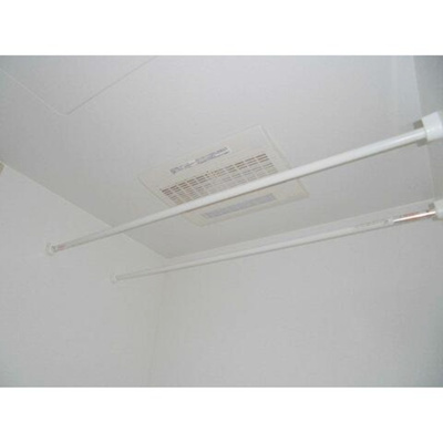 【浴室】 | メユールシャトー