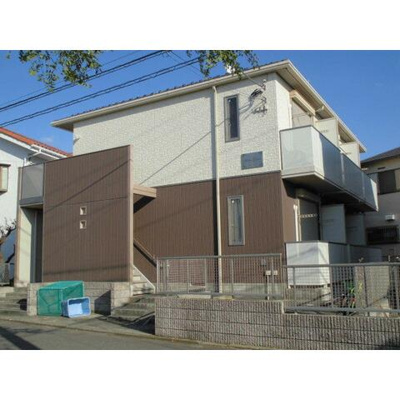 【外観】 | メユールシャトー