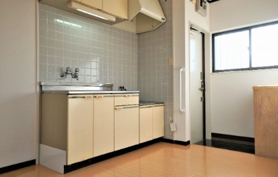 【その他】 | 春日コーポ