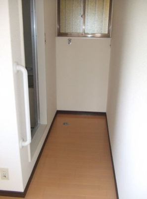 【設備】 | 春日コーポ