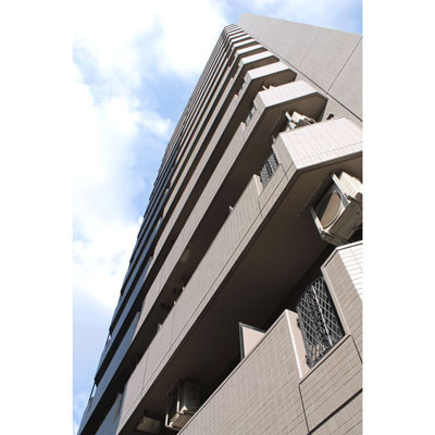 ガーラ笹塚駅前