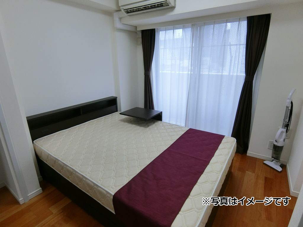 オープンブルーム渋谷本町の内装|内装も気になるポイント