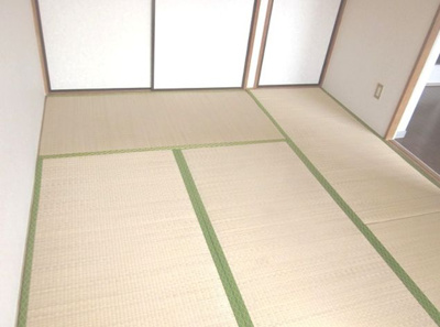 【和室】 | サンライズ春日