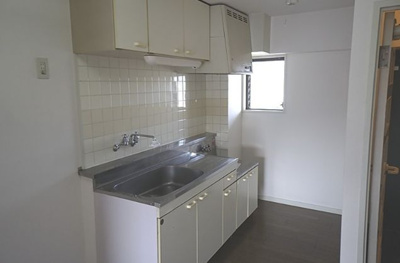 【キッチン】 | サンライズ春日