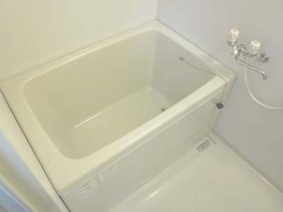 【浴室】 | サンライズ春日