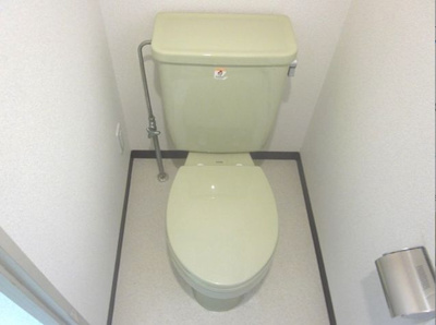 【トイレ】 | サンライズ春日