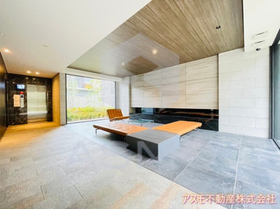 【その他共用部分】 | レジュールアッシュOSAKA新深江