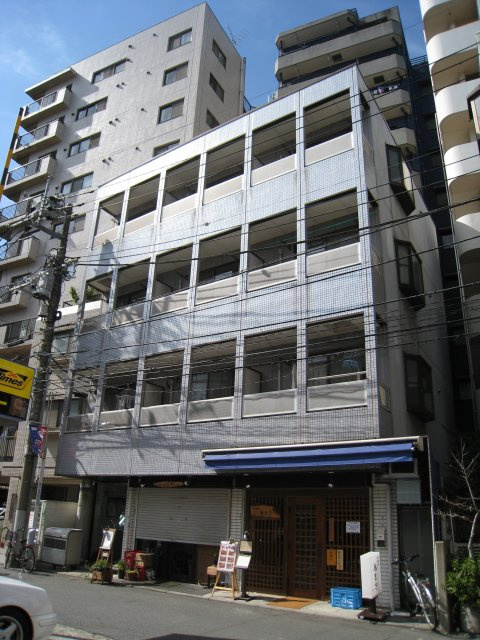 グランドール西山の画像