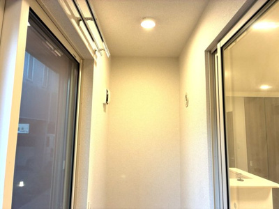 【バルコニー】 | クオーレ