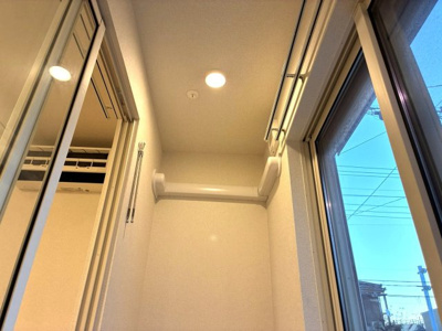 【バルコニー】 | クオーレ