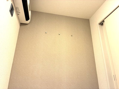 【洋室】 | クオーレ