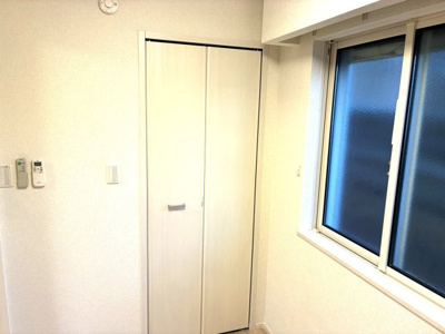 【寝室】 | クオーレ