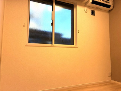 【寝室】 | クオーレ