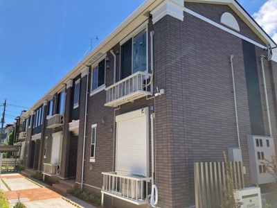 【外観】 | クオーレ