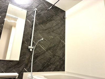 【浴室】 | クオーレ