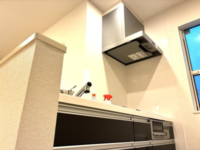 【キッチン】 | クオーレ