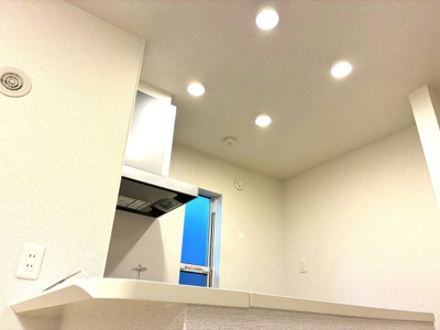 【キッチン】 | クオーレ