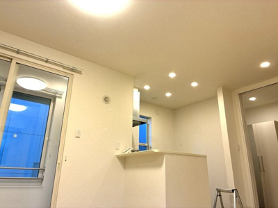 【居間・リビング】 | クオーレ