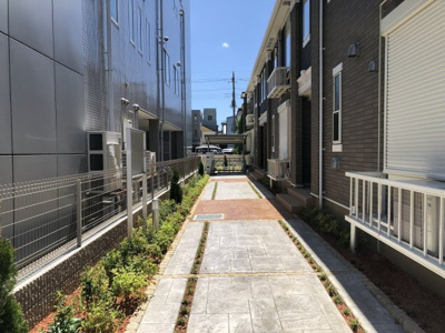 【その他共用部分】 | クオーレ