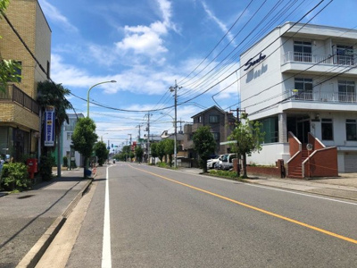 【周辺】 | クオーレ