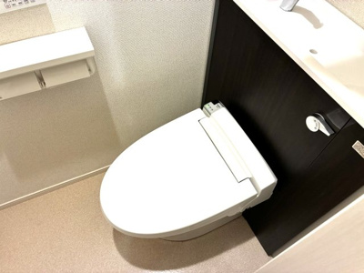 【トイレ】 | クオーレ