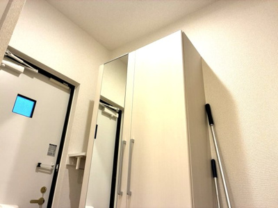 【内装】 | クオーレ