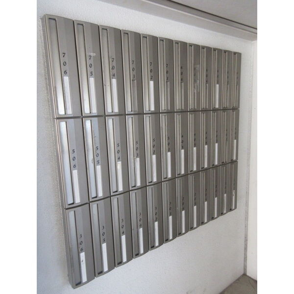 リアライズ沢下町Ⅱ　名古屋市賃貸　仲介手数料無料のその他共用部分