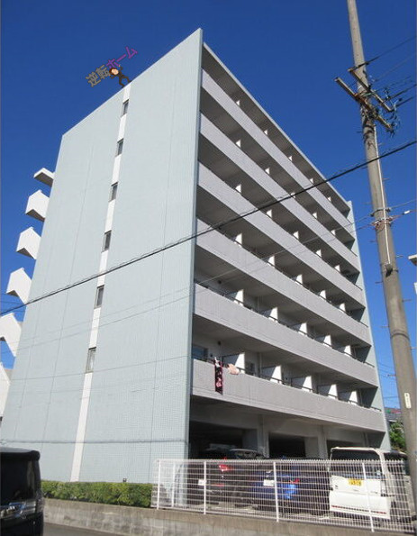 リアライズ沢下町Ⅱ　名古屋市賃貸　仲介手数料無料の外観