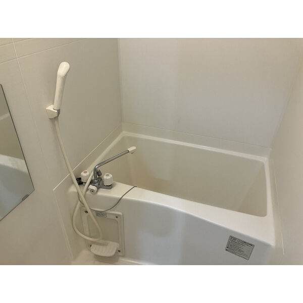 リアライズ沢下町Ⅱ　名古屋市賃貸　仲介手数料無料の浴室