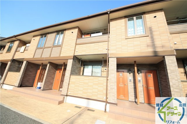 マーベラス・ガーデンC