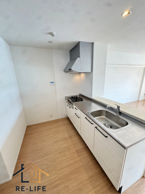 【キッチン】 | アトレ