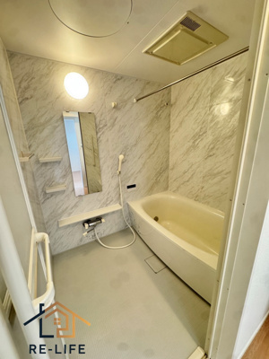 【浴室】 | アトレ