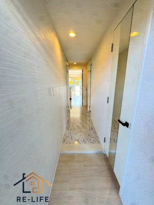 【玄関】 | アトレ