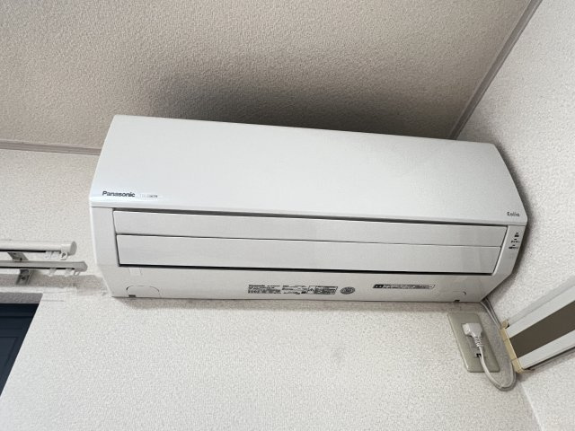 エテュード芦屋川の設備