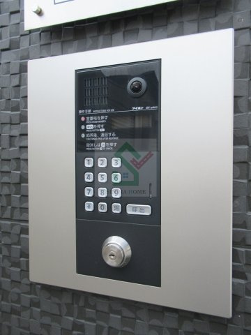 クレオ東大泉のその他共用部分