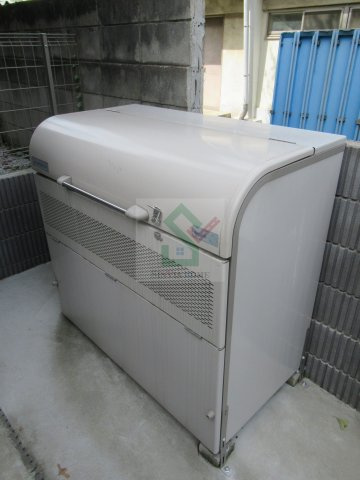 クレオ東大泉のその他